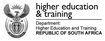 Department of Higher Education and Training