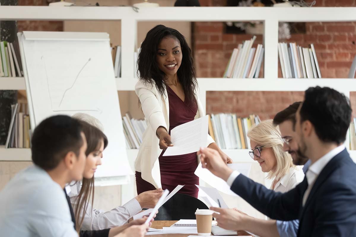 Are your potential delegates avoiding learning?