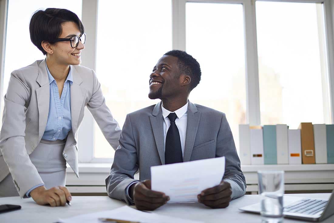 What does it really take to be business savvy?